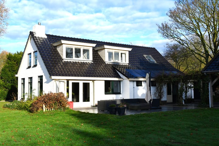 Foto 13 van Aan de Vaart 10