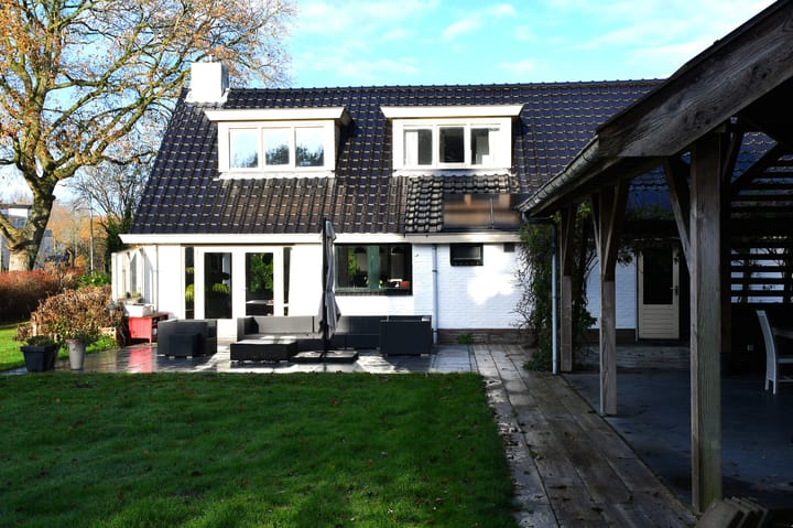 Foto 14 van Aan de Vaart 10