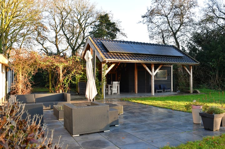 Foto 17 van Aan de Vaart 10