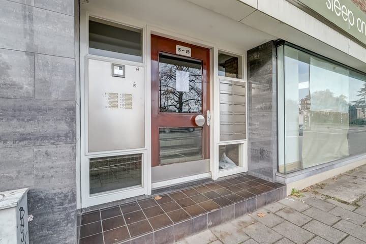 Photo 2 of Eusebiusbinnensingel 24