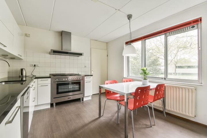 Photo 3 of Rondeel 12