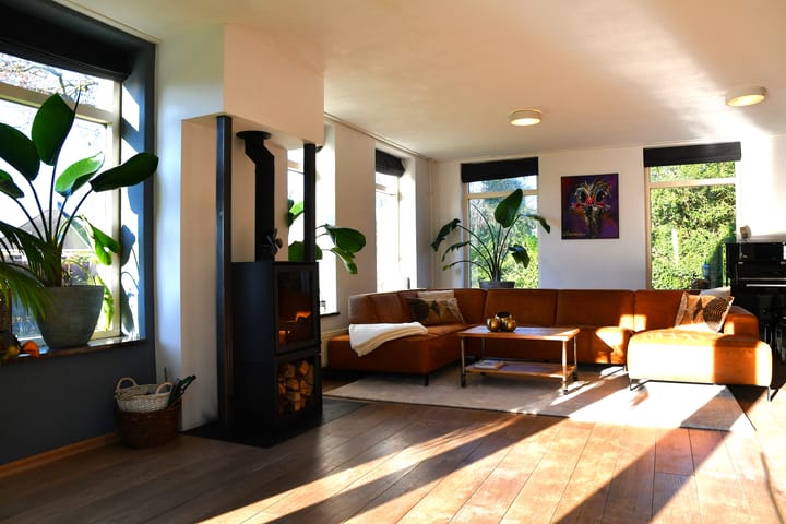 Foto 25 van Aan de Vaart 10