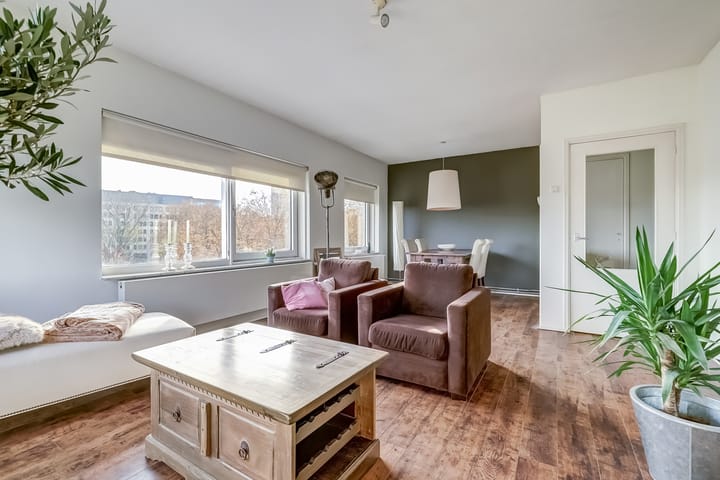 Photo 6 of Eusebiusbinnensingel 24