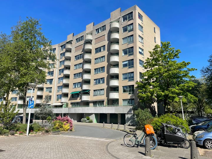 Photo 5 of Rondeel 12