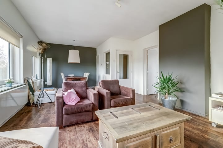 Photo 7 of Eusebiusbinnensingel 24