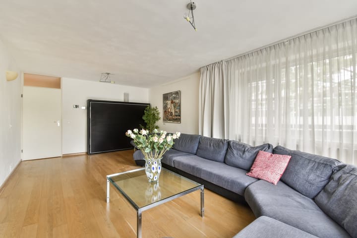 Photo 6 of Rondeel 12