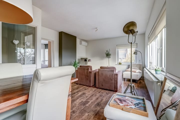 Photo 9 of Eusebiusbinnensingel 24