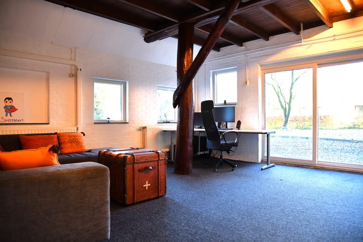 Foto 31 van Aan de Vaart 10