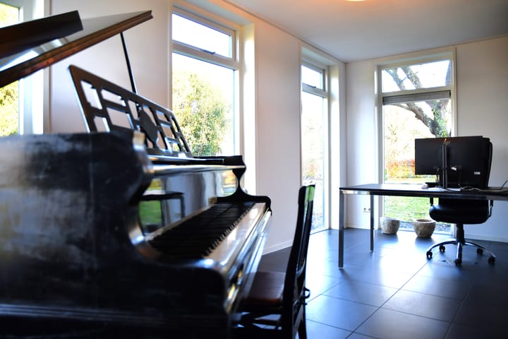 Foto 32 van Aan de Vaart 10