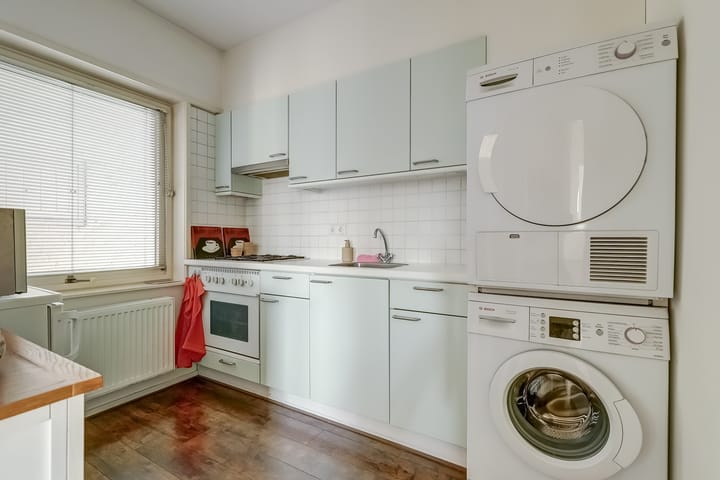 Photo 13 of Eusebiusbinnensingel 24