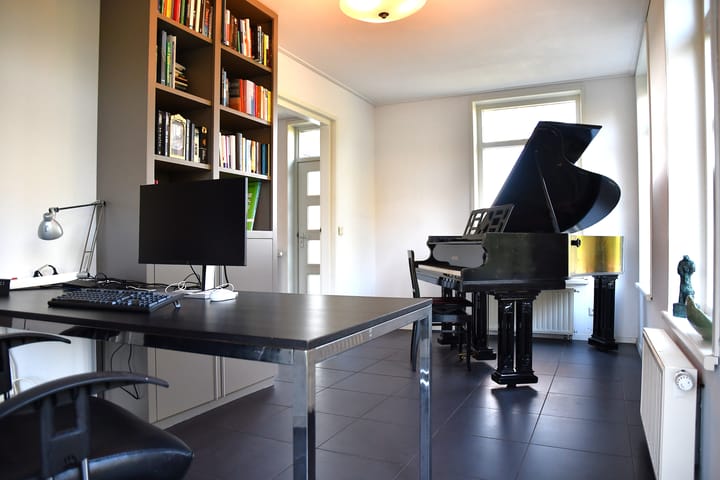 Foto 33 van Aan de Vaart 10