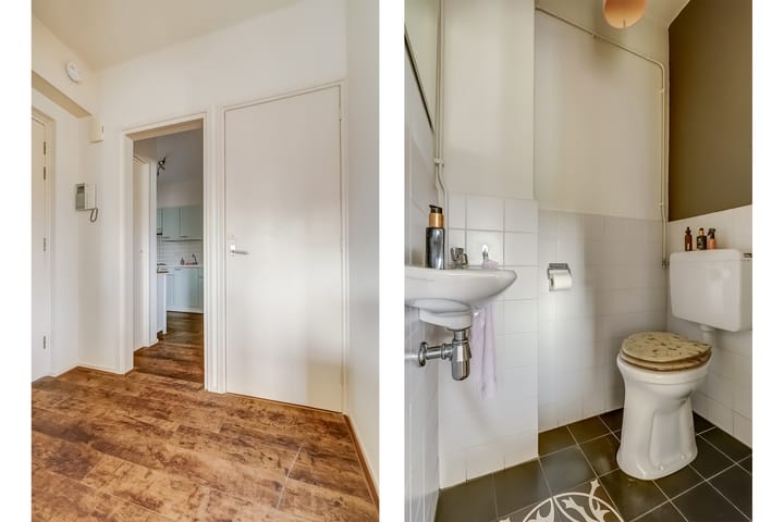 Photo 19 of Eusebiusbinnensingel 24