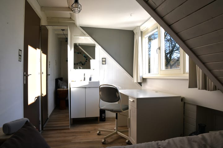 Foto 42 van Aan de Vaart 10