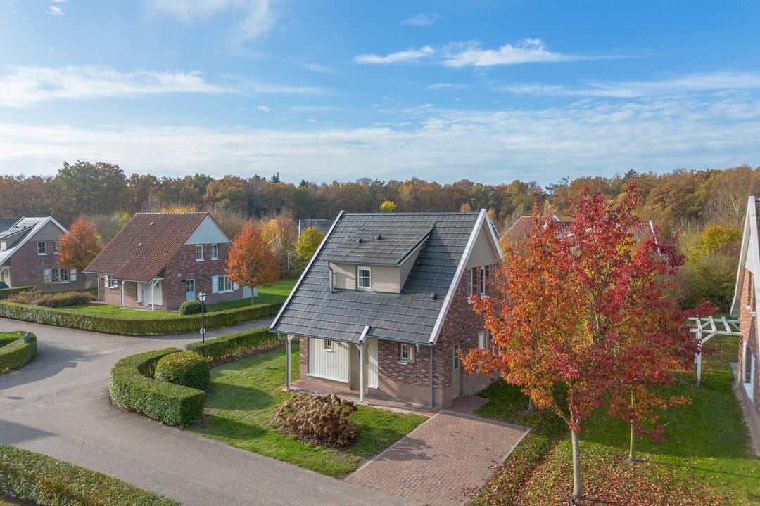 Foto 1 van Klein Vink 4-320