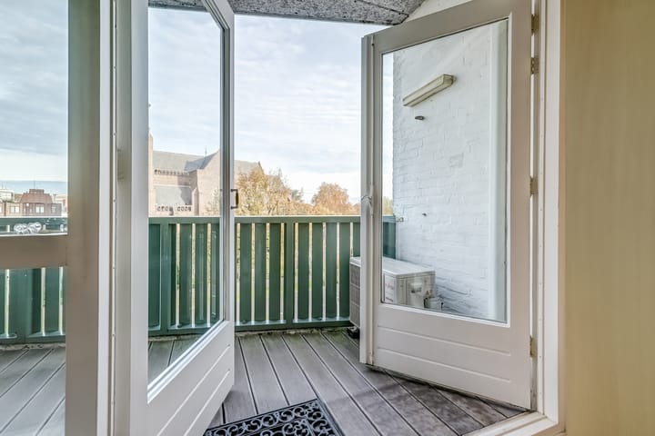 Photo 24 of Eusebiusbinnensingel 24