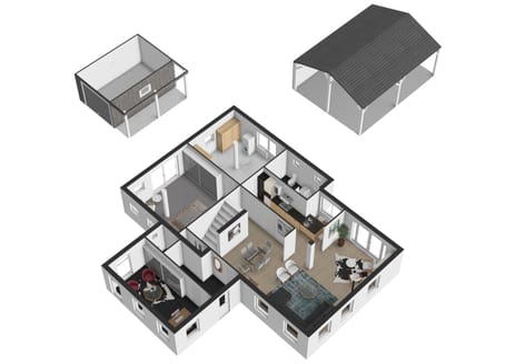 Aan de Vaart 10 tertiary image