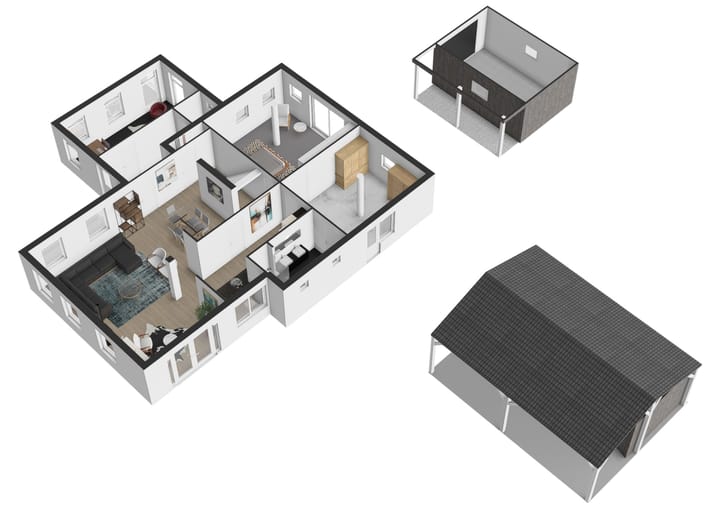 Foto 43 van Aan de Vaart 10