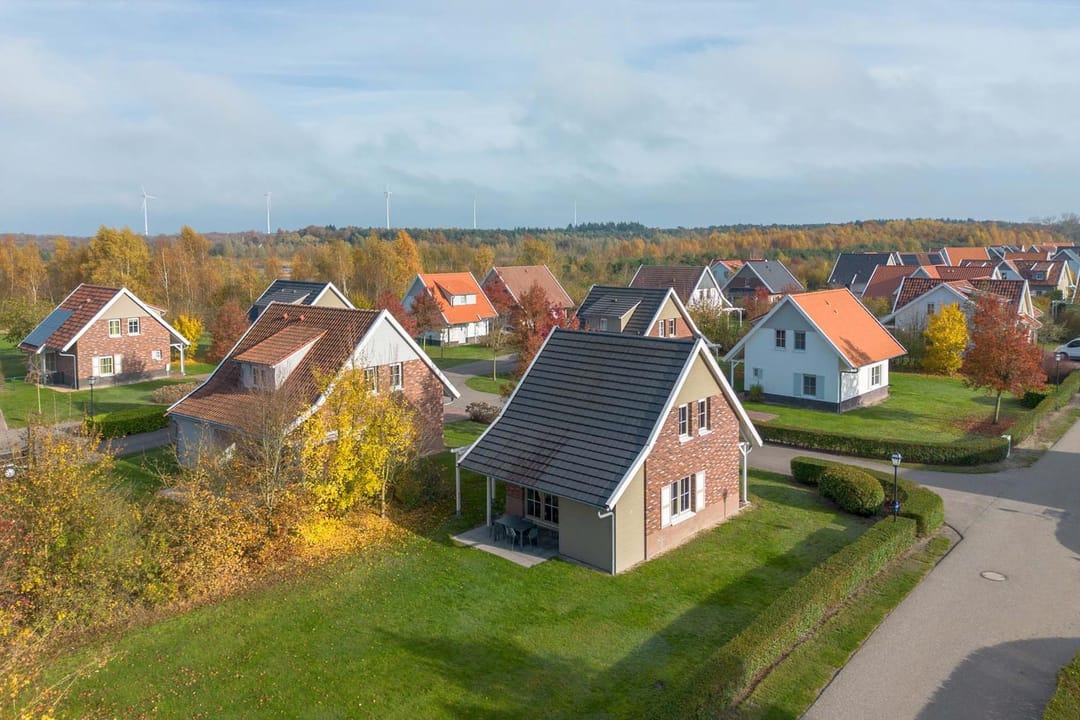 Foto 2 van Klein Vink 4-320