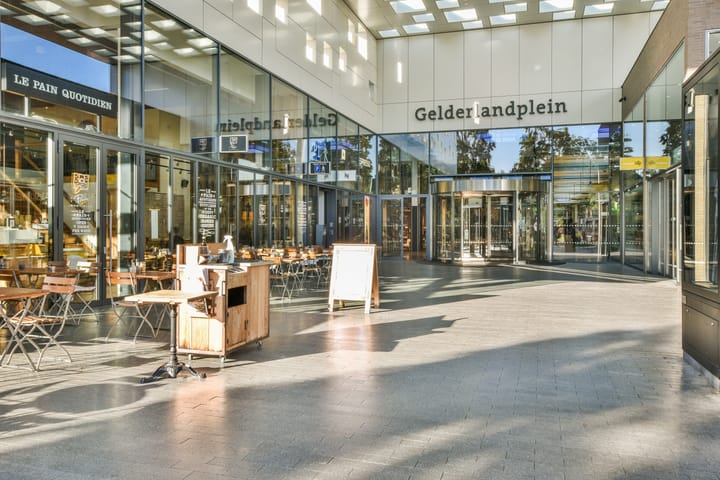 Photo 25 of Rondeel 12