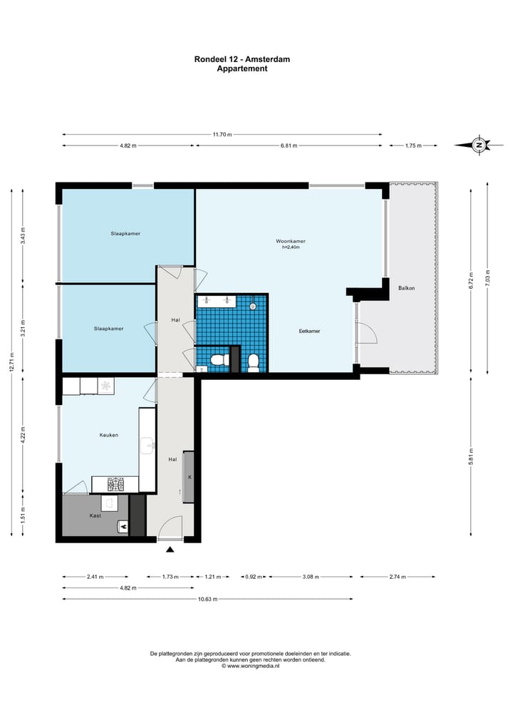 Photo 26 of Rondeel 12