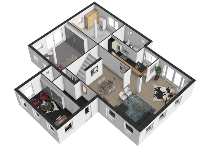 Foto 44 van Aan de Vaart 10