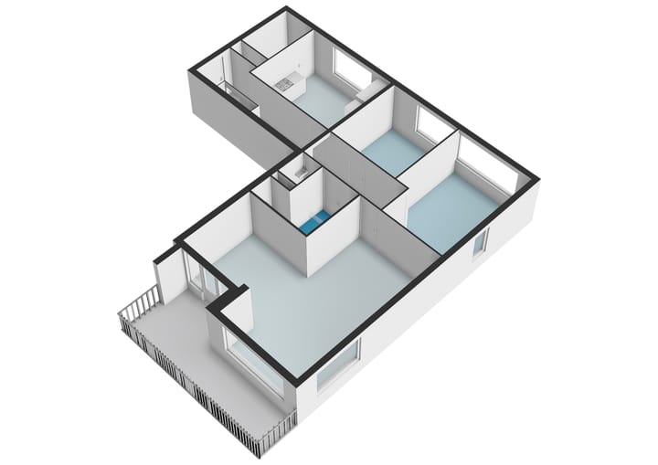 Photo 27 of Rondeel 12