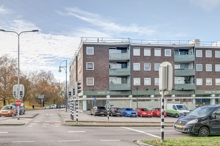 Photo 29 of Eusebiusbinnensingel 24