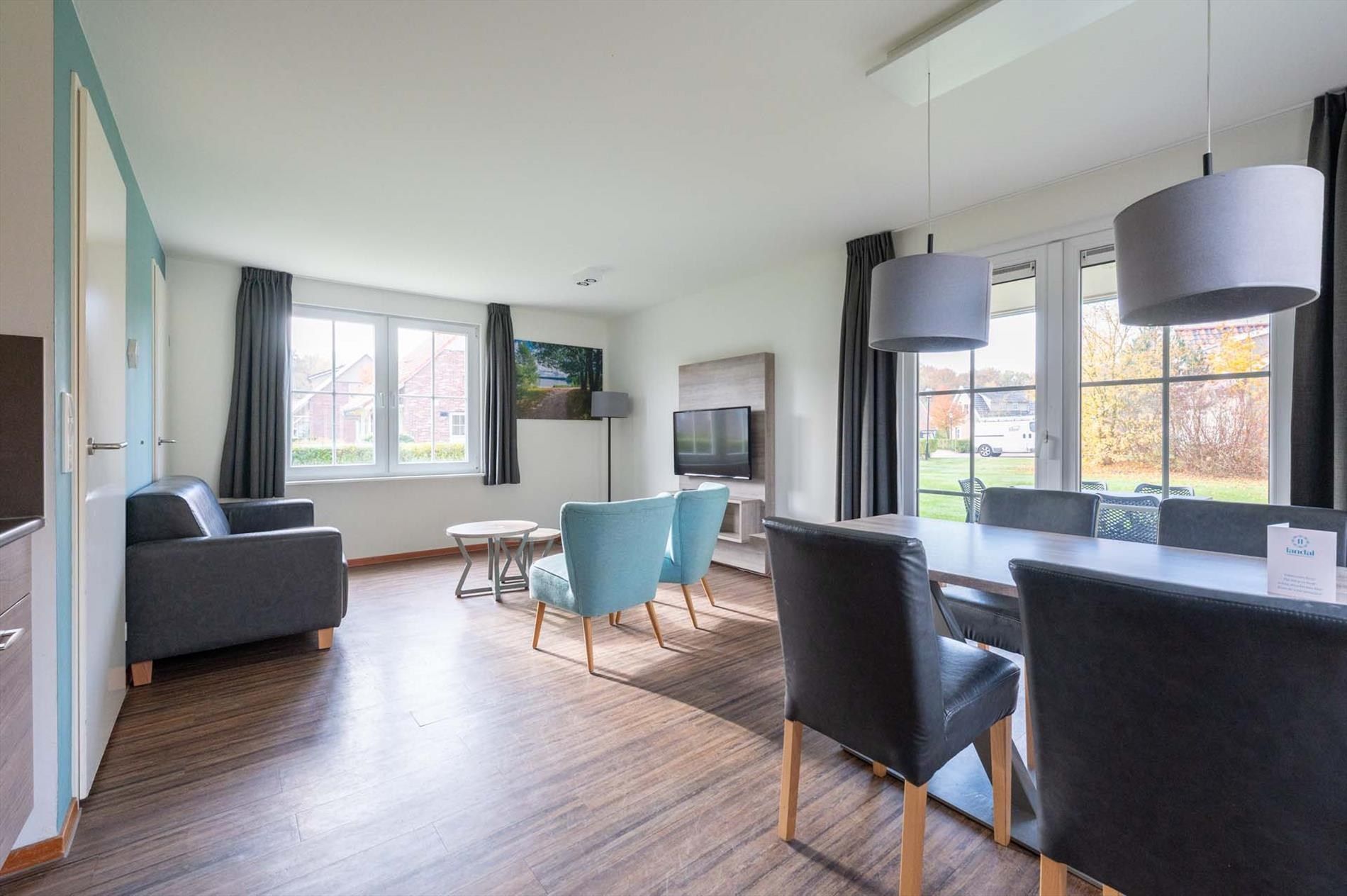 2-bedroom freehold villa in Arcen — photo 5 of 5