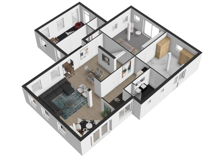 Foto 46 van Aan de Vaart 10