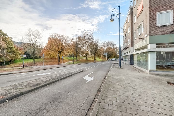 Photo 30 of Eusebiusbinnensingel 24