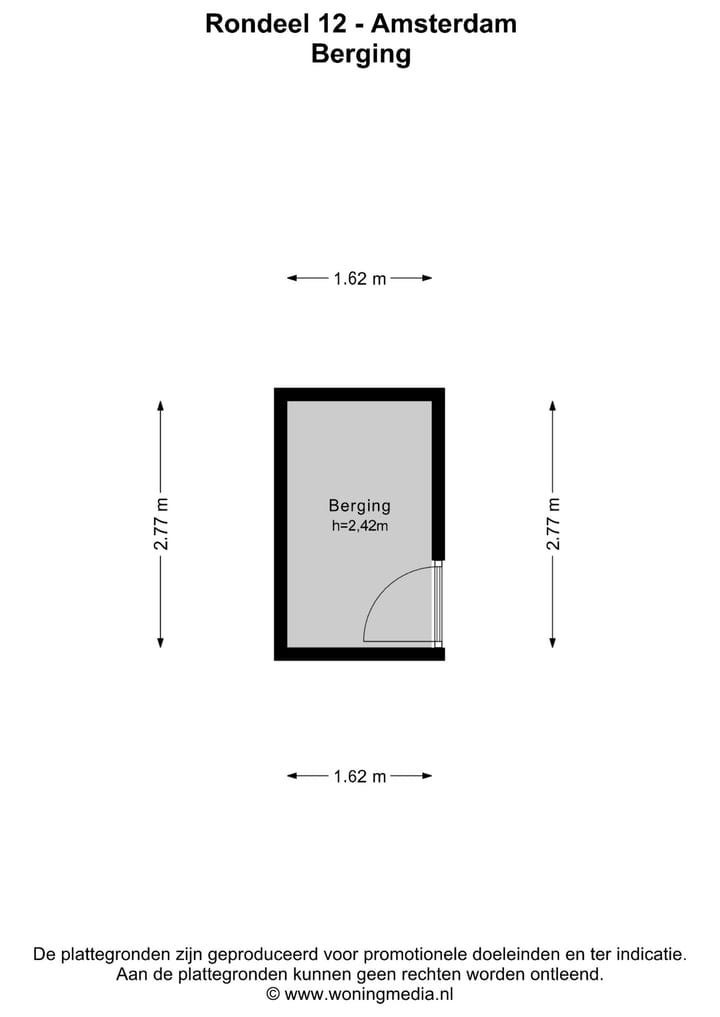 Photo 29 of Rondeel 12