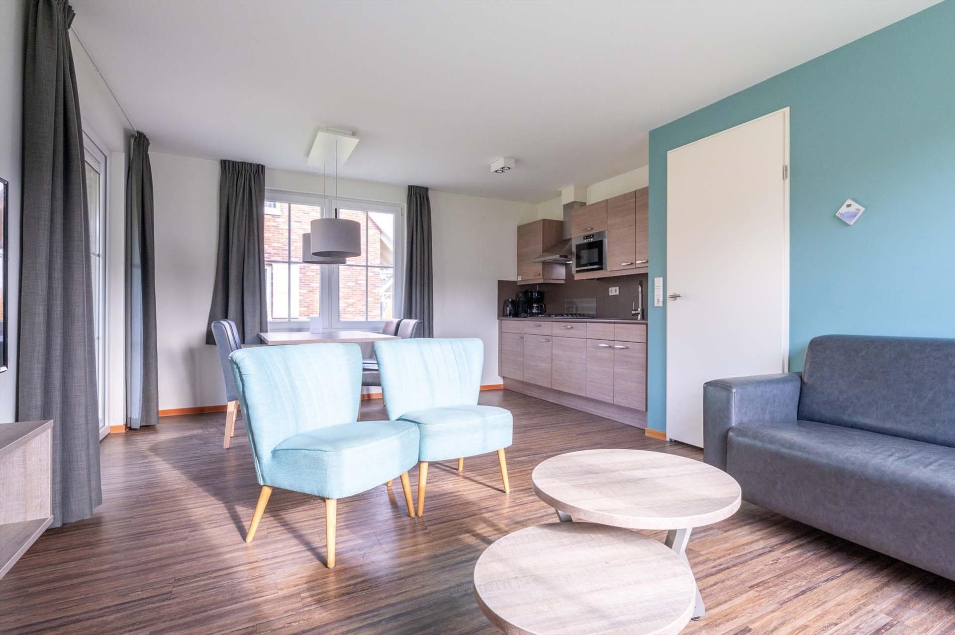 Foto 6 van Klein Vink 4-320