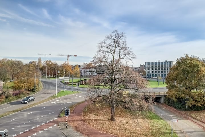 Photo 32 of Eusebiusbinnensingel 24