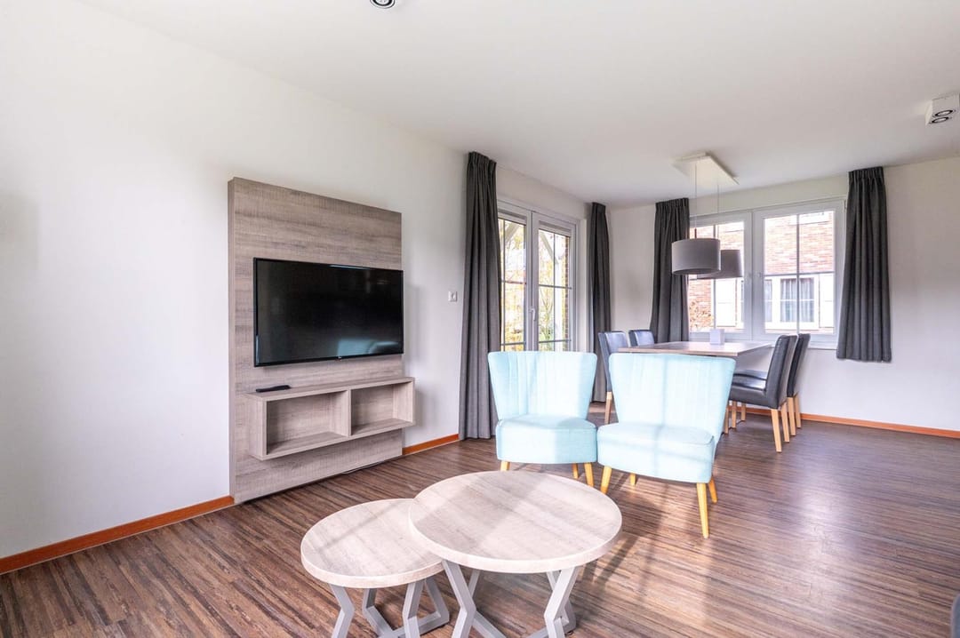 Foto 7 van Klein Vink 4-320