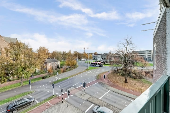 Photo 33 of Eusebiusbinnensingel 24