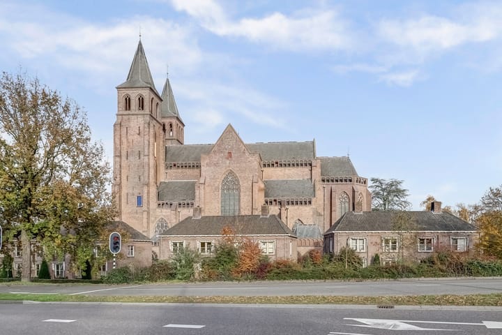 Photo 34 of Eusebiusbinnensingel 24