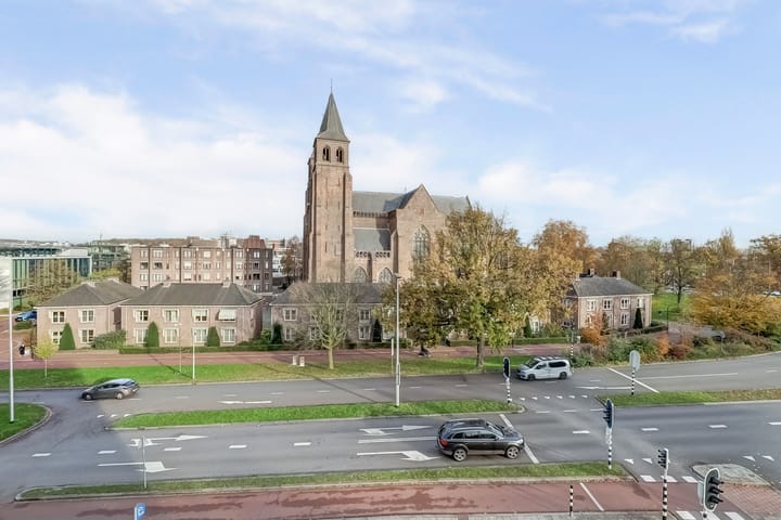 Photo 35 of Eusebiusbinnensingel 24