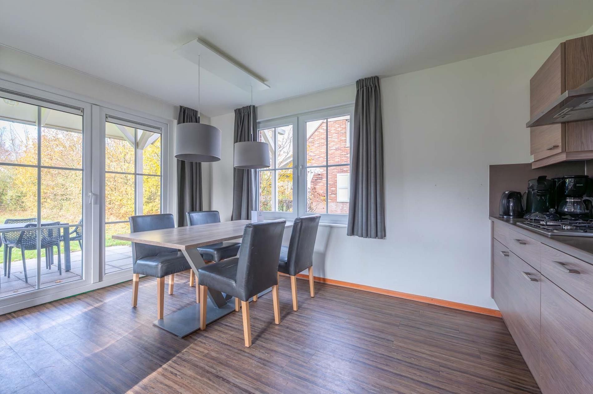 Foto 9 van Klein Vink 4-320