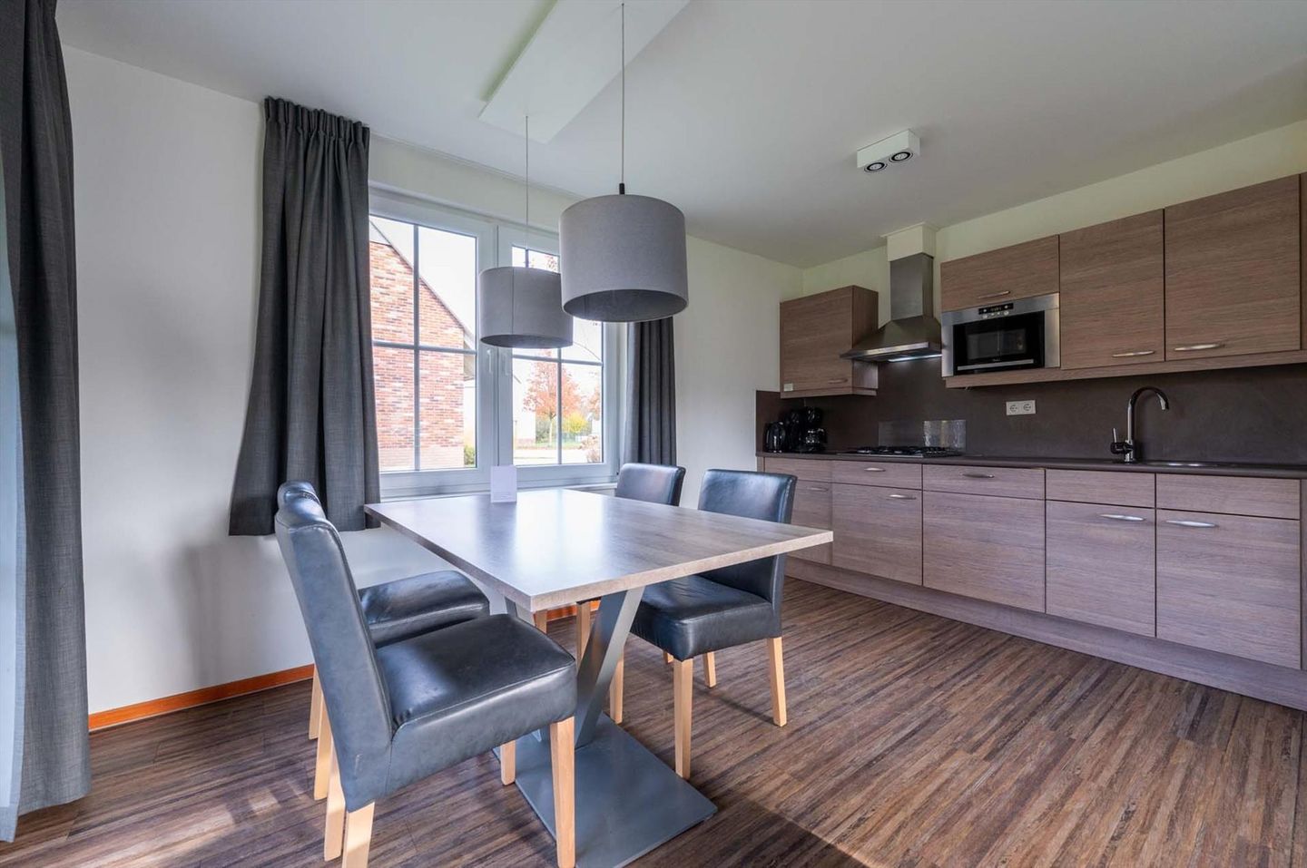 Foto 10 van Klein Vink 4-320