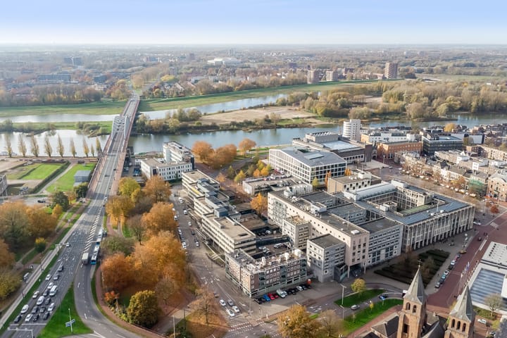 Photo 38 of Eusebiusbinnensingel 24