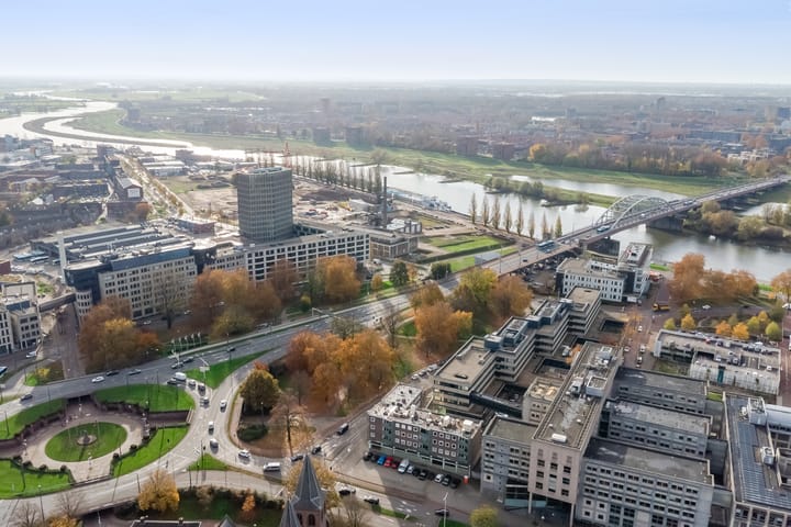 Photo 39 of Eusebiusbinnensingel 24