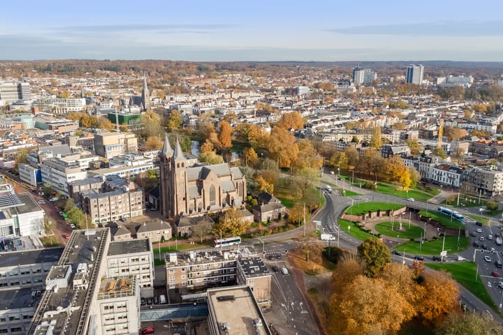 Photo 40 of Eusebiusbinnensingel 24