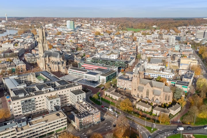 Photo 41 of Eusebiusbinnensingel 24