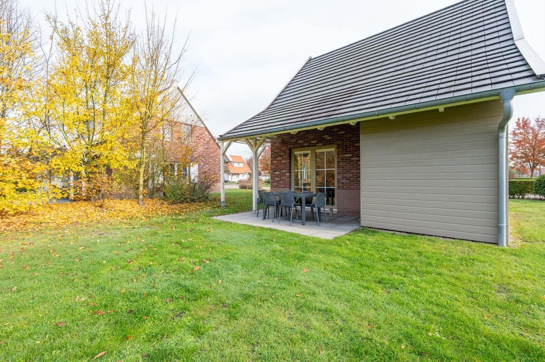 Foto 23 van Klein Vink 4-320