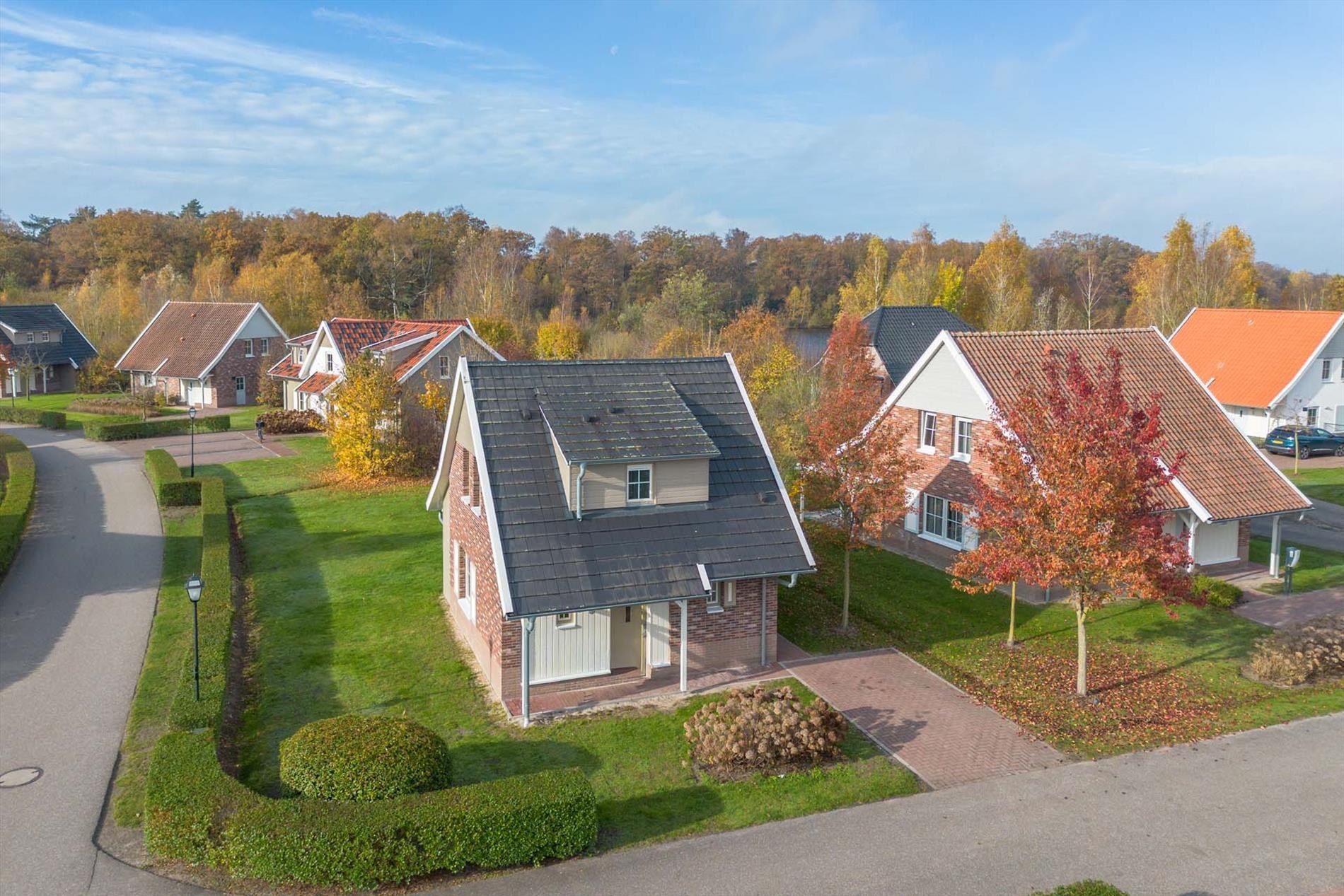 Foto 24 van Klein Vink 4-320