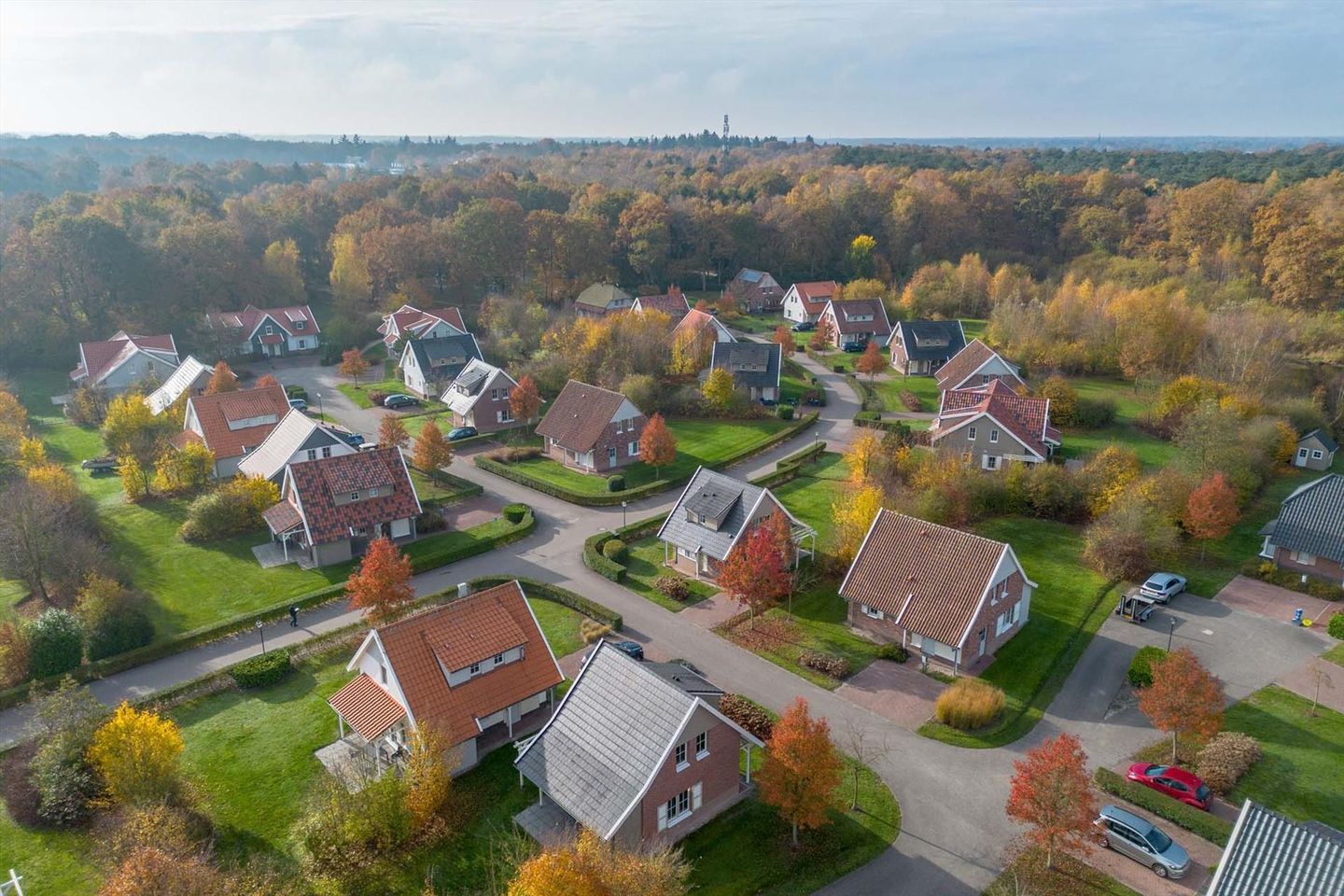 Foto 25 van Klein Vink 4-320