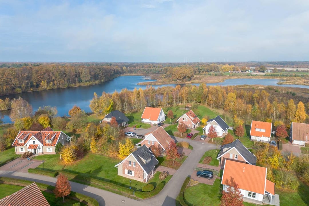 Foto 26 van Klein Vink 4-320