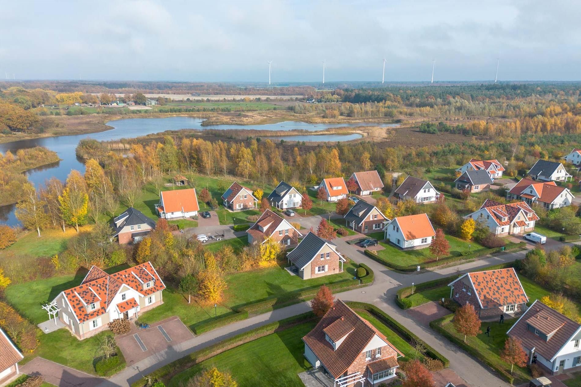 Foto 27 van Klein Vink 4-320