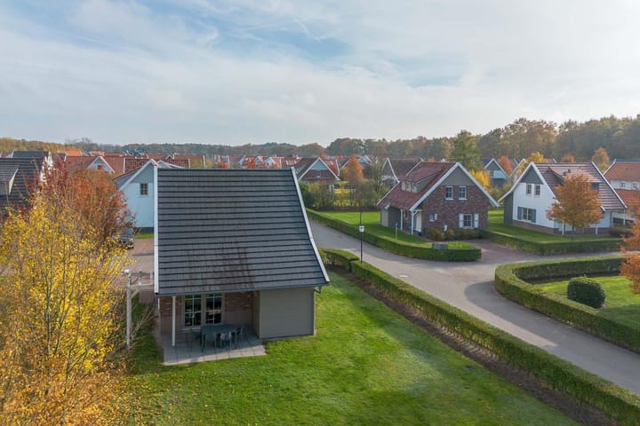 Foto 28 van Klein Vink 4-320