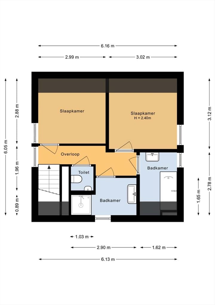Foto 30 van Klein Vink 4-320